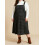 (XXL, Black) Γυναικεία Plus Size και Γραφείο 3