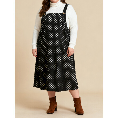 (XXL, Black) Γυναικεία Plus Size και Γραφείο 2