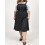 (XXL, Black) Γυναικεία Plus Size και Γραφείο 6