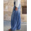 (XL, Blue) Γυναικείο τζιν παντελόνι εφαρμογή, τσέπες 6