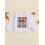 (18-24 Months, White) Φούτερ νήπια με μπλούζες άνοιξη-φθινόπωρο 3