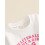 (12-18 Months, White) Blusas de moletom para outono. 6