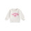 (12-18 Months, White) Blusas de moletom para outono. 1