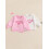 (12-18 Months, White) Blusas de moletom para outono. 3