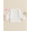 (12-18 Months, White) Blusas de moletom para outono. 5