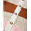 (XL, Light Brown) Γυναικείο Πλεκτό Ζακέτα Λαιμόκοψη, Μακρυμάνικο 5
