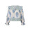 (L, Blue) Hauts de maternité streetwear décontracté 8