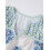 (S, Blue) Hauts de maternité streetwear décontracté 13