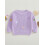 (18-24 Months, Purple) Πλεκτό Πουλόβερ Μακρυμάνικο, Αγίου Βαλεντίνου 3