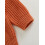 (9-12 Months, Orange) Πλεκτό Πουλόβερ Μακρυμάνικο, Αγίου Βαλεντίνου 7