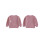 (9-12 Months, Rosy Pink) Πλεκτό Πουλόβερ Μακρυμάνικο, Αγίου Βαλεντίνου 2