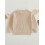 (18-24 Months, Beige) Πλεκτό Πουλόβερ Μακρυμάνικο, Αγίου Βαλεντίνου 5