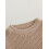 (2-3 Years, Light Khaki) Πλεκτό Πουλόβερ Μακρυμάνικο, Αγίου Βαλεντίνου 6