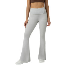 (XXXXL, Gray) Plus size flared en feestjes.