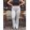 (XL, Gray) Plus size flared en feesten. 6