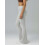 (XL, Gray) Plus size flared en feesten. 11