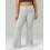 (XXXXL, Gray) Plus size flared en feesten. 7