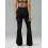 (L, Black) Plus size flared en feesten. 6