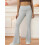(XXXL, Gray) Plus size flared en feesten. 8
