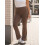 (L, Khaki) Plus size flared en feesten. 5