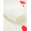 (18-24 Months, White) Πουλόβερ για μωρά Αγίου Βαλεντίνου 10