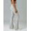 (XL, Gray) Plus size flared en feesten. 13