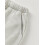 (S, Light Gray) Γυναικεία Casual Παντελόνια με Ελαστική Μέση και Τσέπες, Ριχτό Streetwear 9