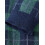 (S, Dark Green) Γυναικείο Φθινοπωρινό Πουλόβερ και Τσέπες 2