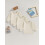 (18-24 Months, Ivory) 3 τεμάχια φούτερ μακριά μανίκια. 2