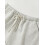 (S, Light Gray) Γυναικεία Casual Παντελόνια με Ελαστική Μέση και Τσέπες, Ριχτό Streetwear 8