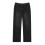 (M, Black) Γυναικείο Cargo τζιν φαρδιά μπατζάκια，τσέπες 8