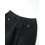(L, Black) Γυναικείο Cargo τζιν φαρδιά μπατζάκια，τσέπες 11