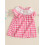 (2-3 Years, Pink) Rochie pentru fetițe tip A-line. 3