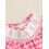 (12-18 Months, Pink) Rochie pentru fetițe tip A-line. 5