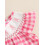 (18-24 Months, Pink) Rochie pentru fetițe tip A-line. 7