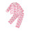 (4-5 Years, Pink) Σετ 2 τεμαχίων για κορίτσια 1