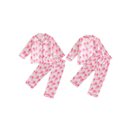 (5-6 Years, Pink) Σετ 2 τεμαχίων για κορίτσια 1
