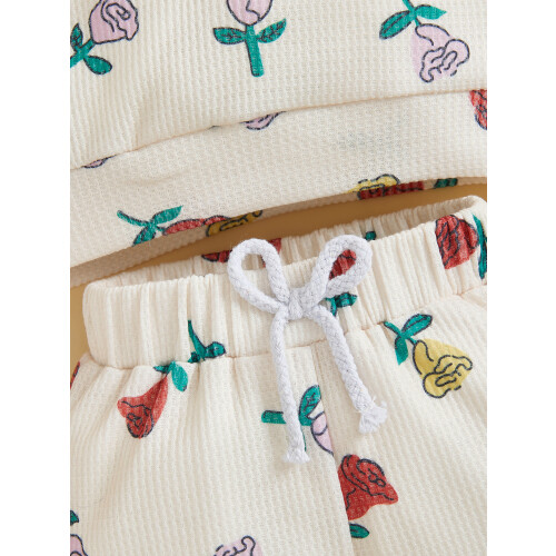 (18-24 Months, Beige) Φθινοπωρινά σετ για 2 τεμάχια 1
