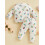 (18-24 Months, Beige) Φθινοπωρινά σετ για 2 τεμάχια 13