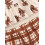 (2-3 Years, Brown) Σετ παντελονιών για φθινοπωρινό outfit 7