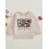 (18-24 Months, Beige) Φούτερ για Νήπια Ράγκμπι Στάμπα 2