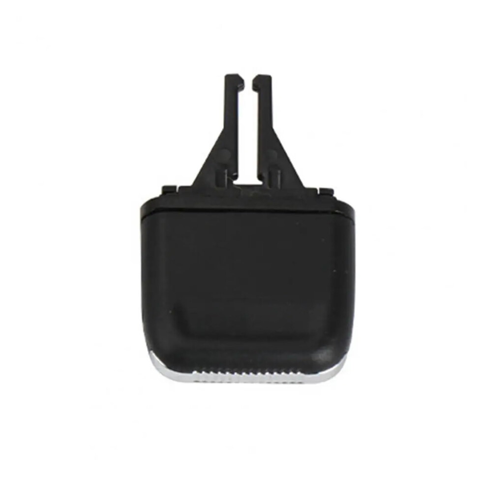 Abs Car Air Vent Clip With Scratch Protection For Mini, Center Console Air Outlet Cover 9771547188469
