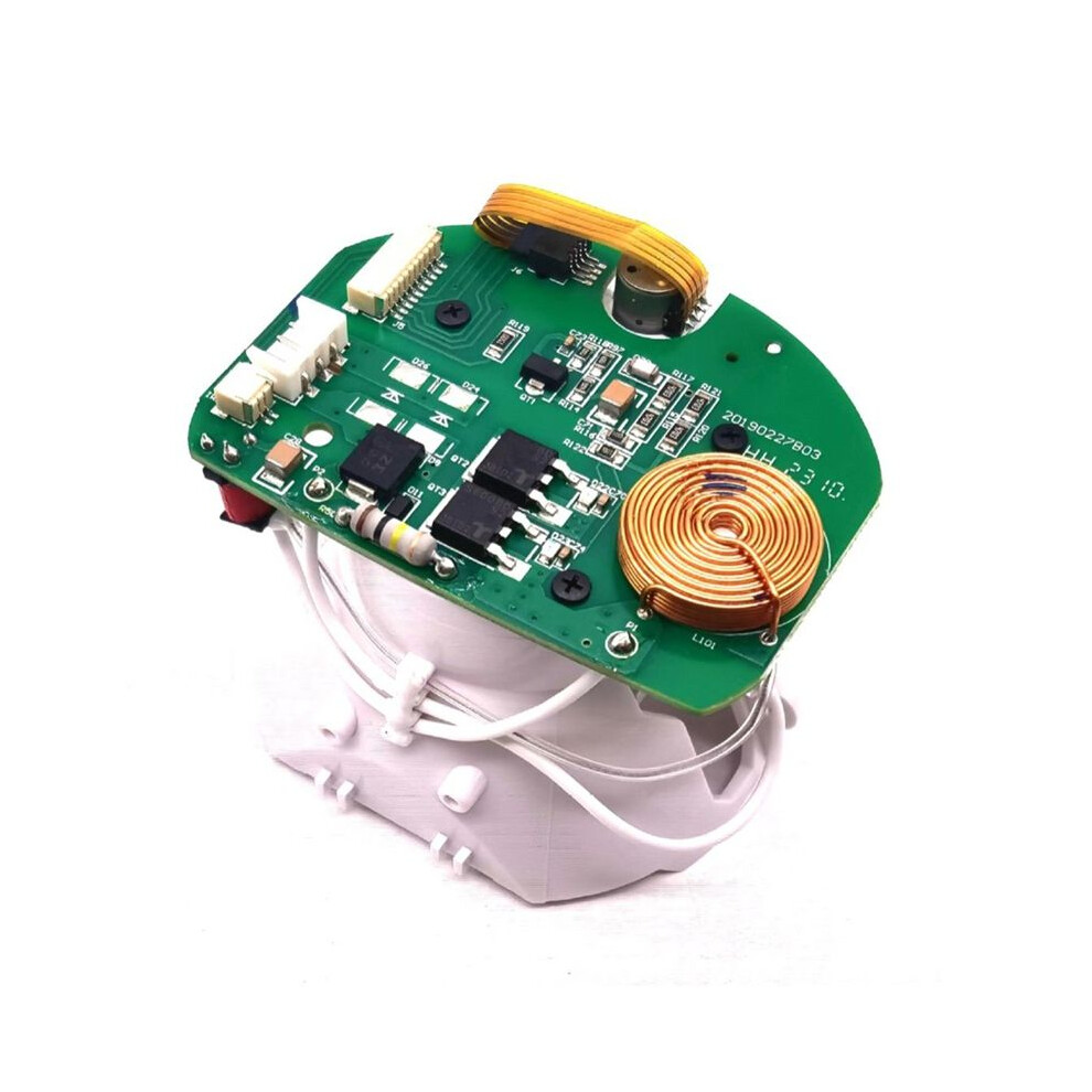 For V1 V1c V1n V1s V1f V1o V1p Flash Replacement Kit Top Board Driver Pcb + Xe Xenon Lamp Flash Tube 4711242755462