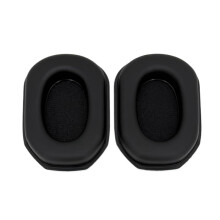 Almofadas de Reposição para Walker'S XTRM Muffs XCEL BT Earmuffs com Isolamento de Ruído Almofadas Confortáveis para Fones de Ouvido