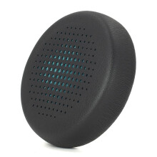 Replacement Ear Pads for JLab Go Work / Work Gen 2 Wireless Memory Foam Earpads Enhanced Sound Isolation