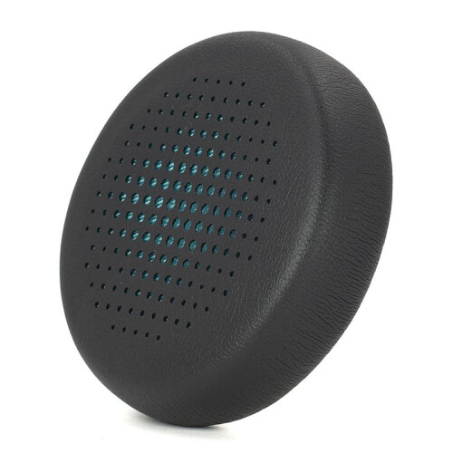 Replacement Ear Pads for JLab Go Work / Work Gen 2 Wireless Memory Foam Earpads Enhanced Sound Isolation
