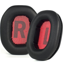 Ear Pads Replacement Cushion Covers for Teufel Massive Teufel Cage Headphones Comfortable Earmuffs Easy Installation