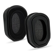 Ear Pads for Walker'S XTRM Muffs XCEL BT Earmuffs Noise-Isolating Silicone Earmuffs Comfort Ear Muffs Cushions