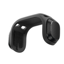 For X5 Windshield Mic Foam Holder Wind Noise Reduction Mount Acoustic Foam Snap Holder for X5