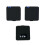 Silicone Protective Case for  Wireless Go/Go II Skin Cover for Handheld Microphone Systems Shockproof & A 1